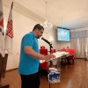 Visita DRS4 - Humanização